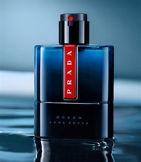 prada luna rossa ocean aftershave|Prada Luna Rossa ocean sample.